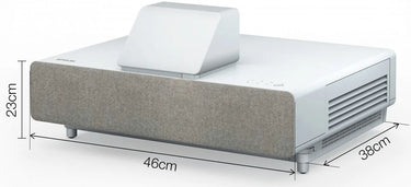 Epson EH-LS500W Android TV Edition Blanc - EasyLounge - 7