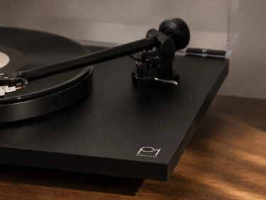 Rega Planar 1 Noir mat Carbon MM - EasyLounge - 5