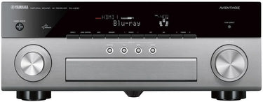 Yamaha RX-A830 Argent