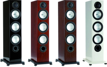 Monitor Audio Silver RX6 Bois de Rose - EasyLounge - 2