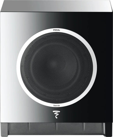 Focal Sub Air Noir - EasyLounge - 6