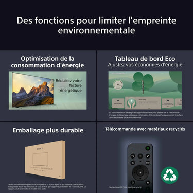 Sony 85 Bravia 5 - EasyLounge - 31