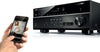 Yamaha RX-V483 Noir - EasyLounge - 6