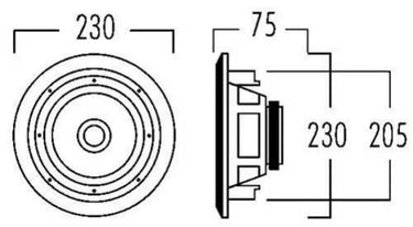 Artsound FL620 Blanc - EasyLounge - 2