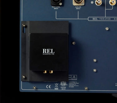 REL Acoustics AirShip - EasyLounge - 3