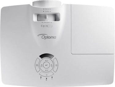 Optoma HD152X - EasyLounge - 6
