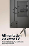 Amazon Fire TV Stick 4K (nouvelle génération) - EasyLounge - 8