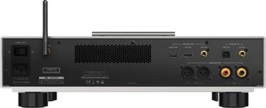 Shanling SCD 3.3 Silver - EasyLounge - 2