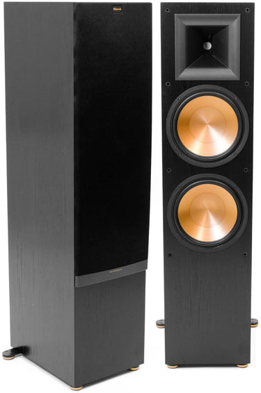 Klipsch RF-7 MKII Noir