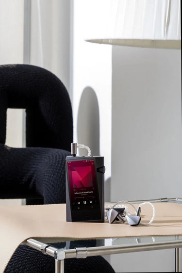 Astell Kern SR35 - EasyLounge - 15