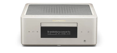 Marantz MCR 60n DAB Champagne gold - EasyLounge - 15