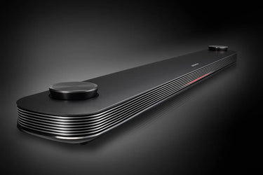 LG Electronics OLED65W9 - EasyLounge - 12