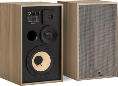 Elipson Heritage XLS 11 Noyer Clair