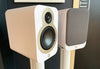 Q Acoustics 3030C Blanc mat - EasyLounge - 11