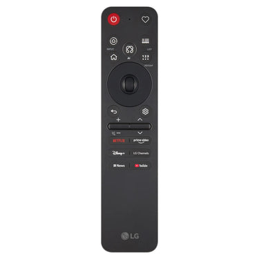 LG Electronics 75QNED85B - EasyLounge - 5