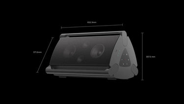 TCL TP300K - EasyLounge - 19