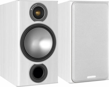 Monitor Audio Completer le Nom Court