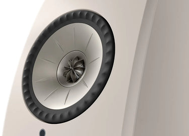 KEF LSX 2 LT Blanc - EasyLounge - 4