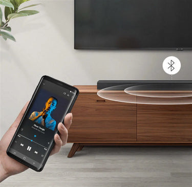 Samsung HW-Q60R - EasyLounge - 23