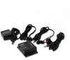 Norstone Iryx II Noir - EasyLounge - 5
