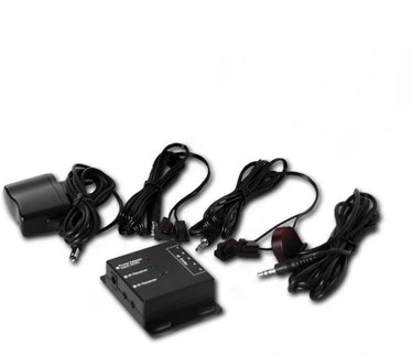 Norstone Iryx II Noir - EasyLounge - 5