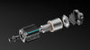 Moza Racing R21 Ultra (RS090) - EasyLounge - 9