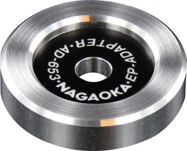 Nagaoka Adaptateur 45 tours