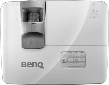 BenQ BenQ W1070 - EasyLounge - 4