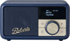 Roberts Revival Petite Bleu nuit - EasyLounge - 8