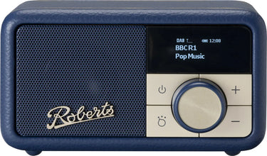 Roberts Revival Petite Bleu nuit - EasyLounge - 8