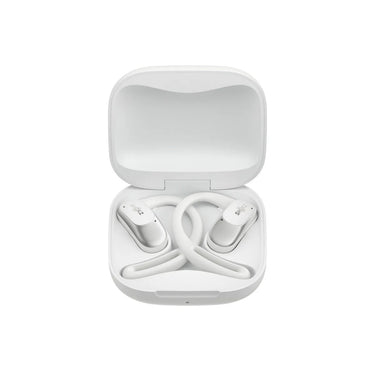 Shokz OpenFit Air Blanc - EasyLounge - 21