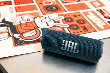 JBL Flip 7 Bleu - EasyLounge - 3