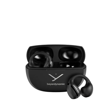 Beyerdynamic Amiron Zero Noir