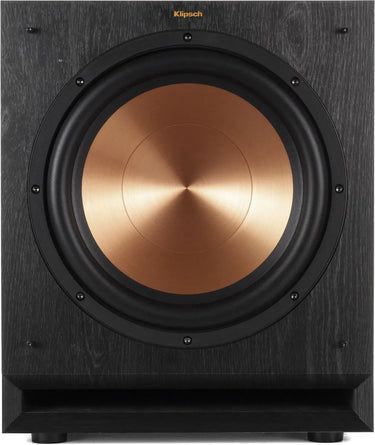Klipsch SPL-120 Noir - EasyLounge - 3