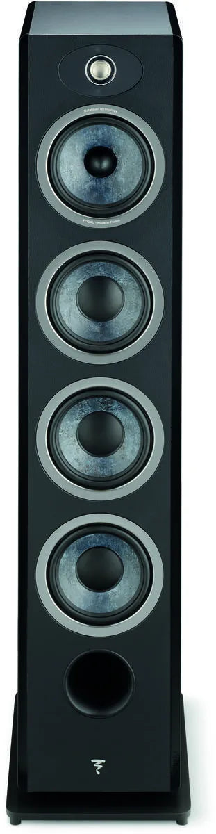 Focal Vestia N°3 Noir - EasyLounge - 4