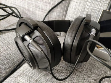 Sennheiser HD 820 Noir - EasyLounge - 11