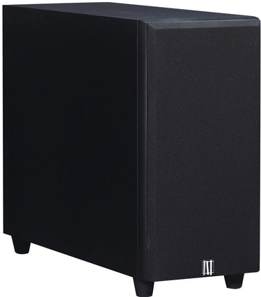 Highland Dord 265 Noir - EasyLounge - 3