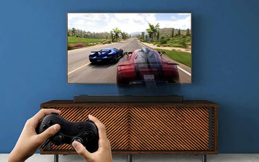 LG Electronics S80QR - EasyLounge - 19