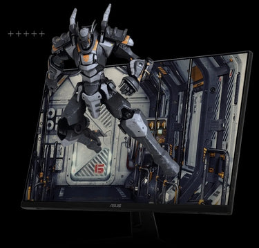 Asus TUF Gaming VG32AQA1A - EasyLounge - 10