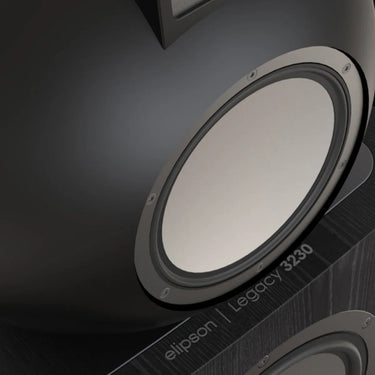 Elipson Legacy 3230 Chêne anthracite - EasyLounge - 8