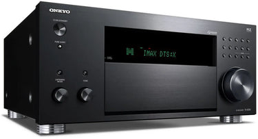 Onkyo TX-RZ50 Noir
