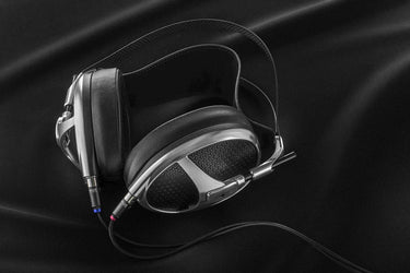 Meze Audio Empyrean Elite Câble Jack 6,35 mm (2,5 m) - EasyLounge - 30
