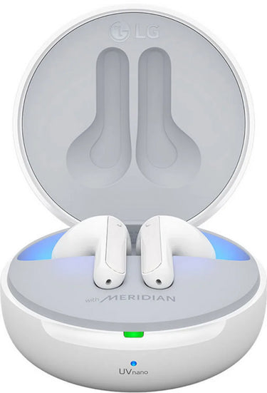 LG Electronics HBS-FN7 Blanc - EasyLounge - 9