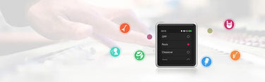 FiiO M5 + SK-M5 - EasyLounge - 14