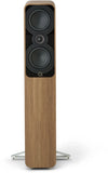 Q Acoustics 5040 Chêne clair - EasyLounge - 5