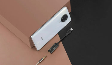 Shanling UA1 USB-C Noir - EasyLounge - 3