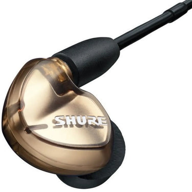Shure SE535 Bronze - EasyLounge - 3