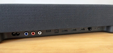 Sennheiser Ambeo SoundBar Plus - EasyLounge - 19