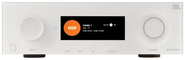 JBL MA7100HP Blanc - EasyLounge - 4