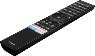 Hisense 50U72QF - EasyLounge - 12